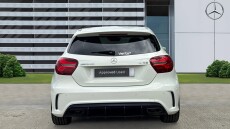 Mercedes-AMG A-Class A45 4Matic Premium 5dr Auto Petrol Hatchback